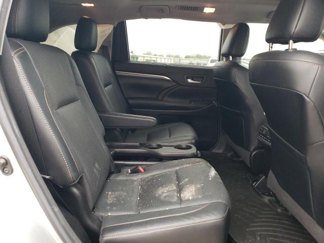 2018 Toyota HIGHLANDER - Image 11