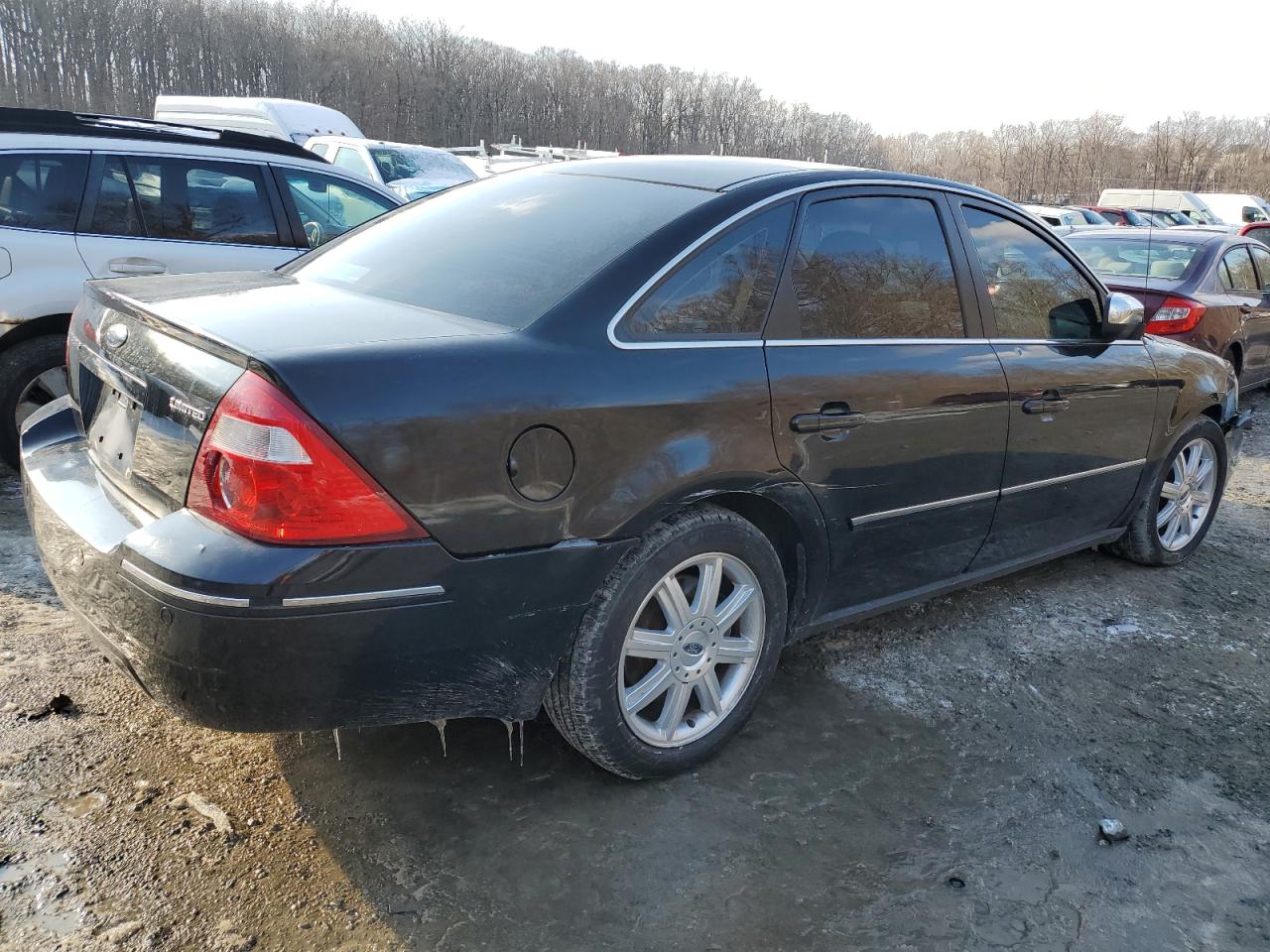 2005 FORD 500 - Image 3