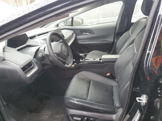 2023 Toyota PRIUS - Image 7