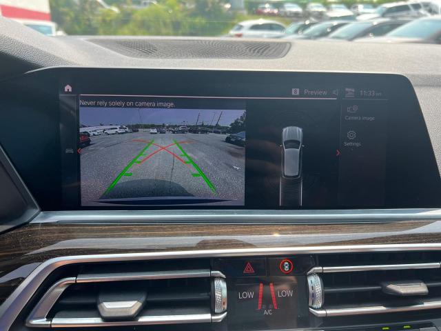 2019 BMW X5 - Image 8