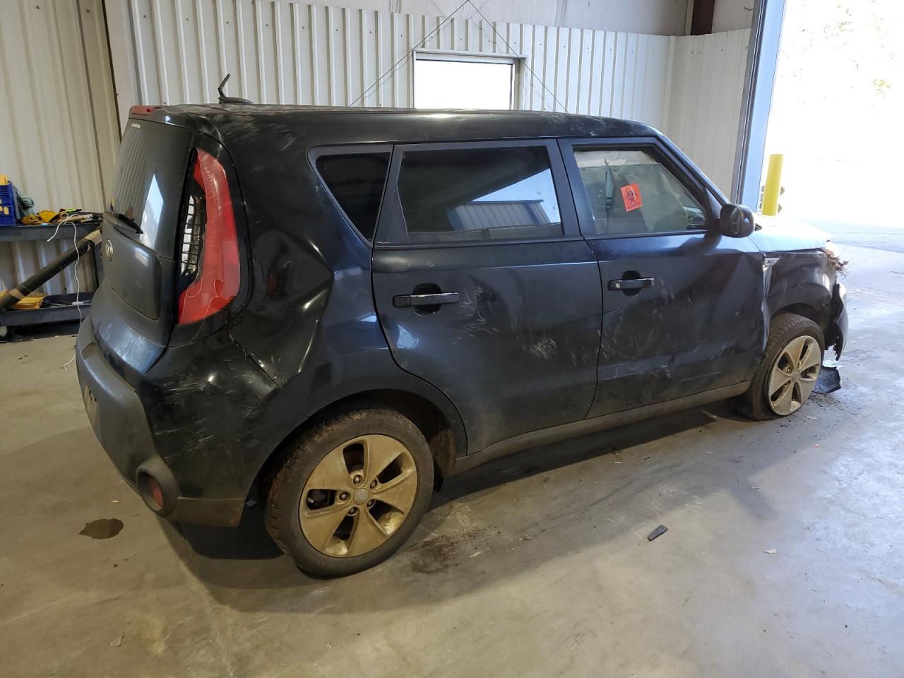 2016 KIA SOUL - Image 3