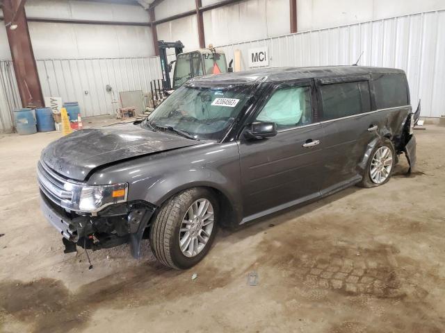 Ford FLEX