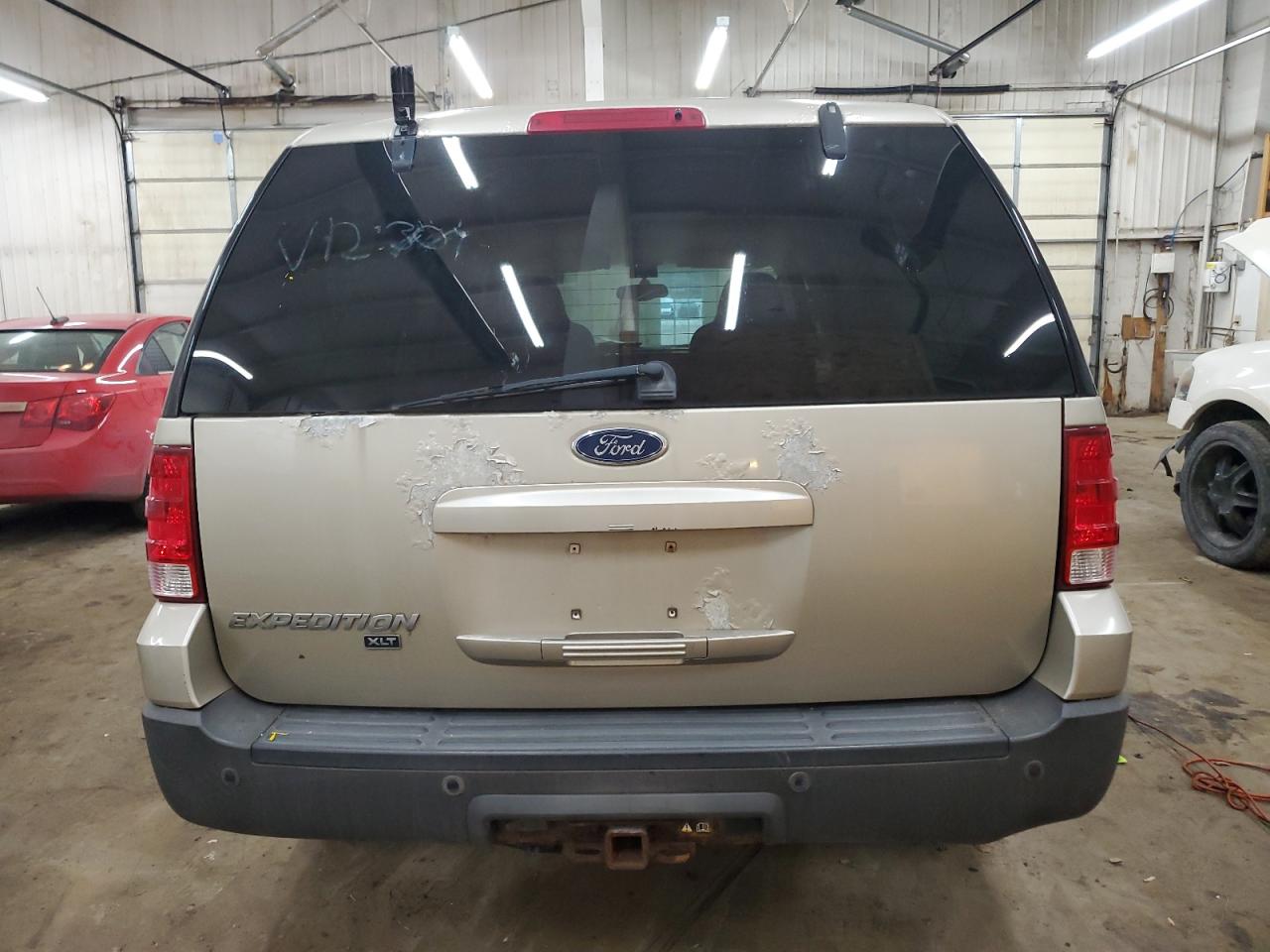 2004 FORD EXPEDITION - Image 6