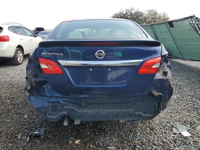 2016 Nissan SENTRA - Image 6