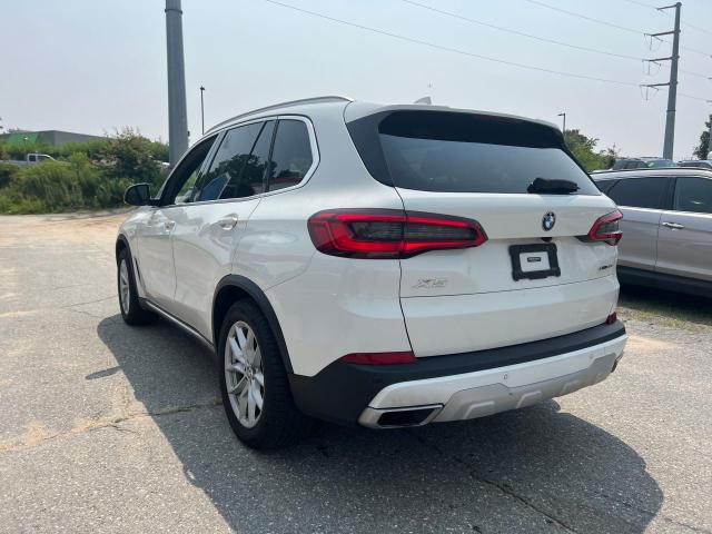 2019 BMW X5 - Image 4