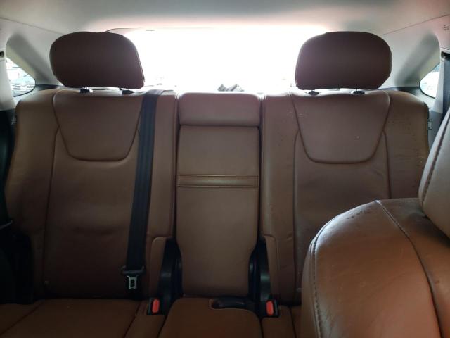 2015 Lexus RX350 - Image 11