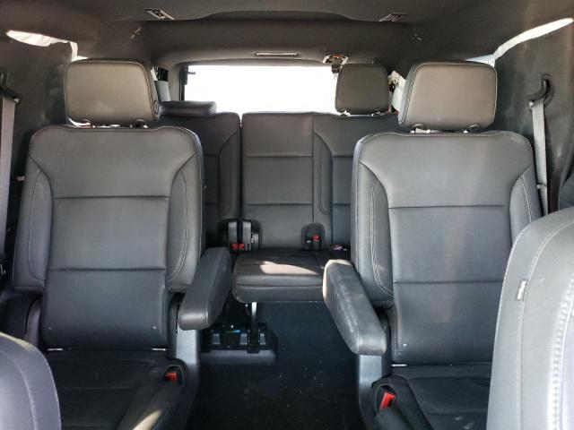 2022 Chevrolet Tahoe - Image 10