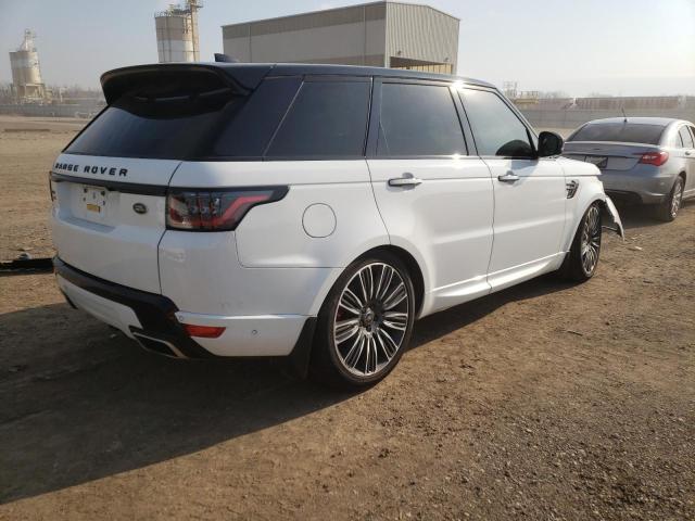 2017 Range Rover Sport - Image 3