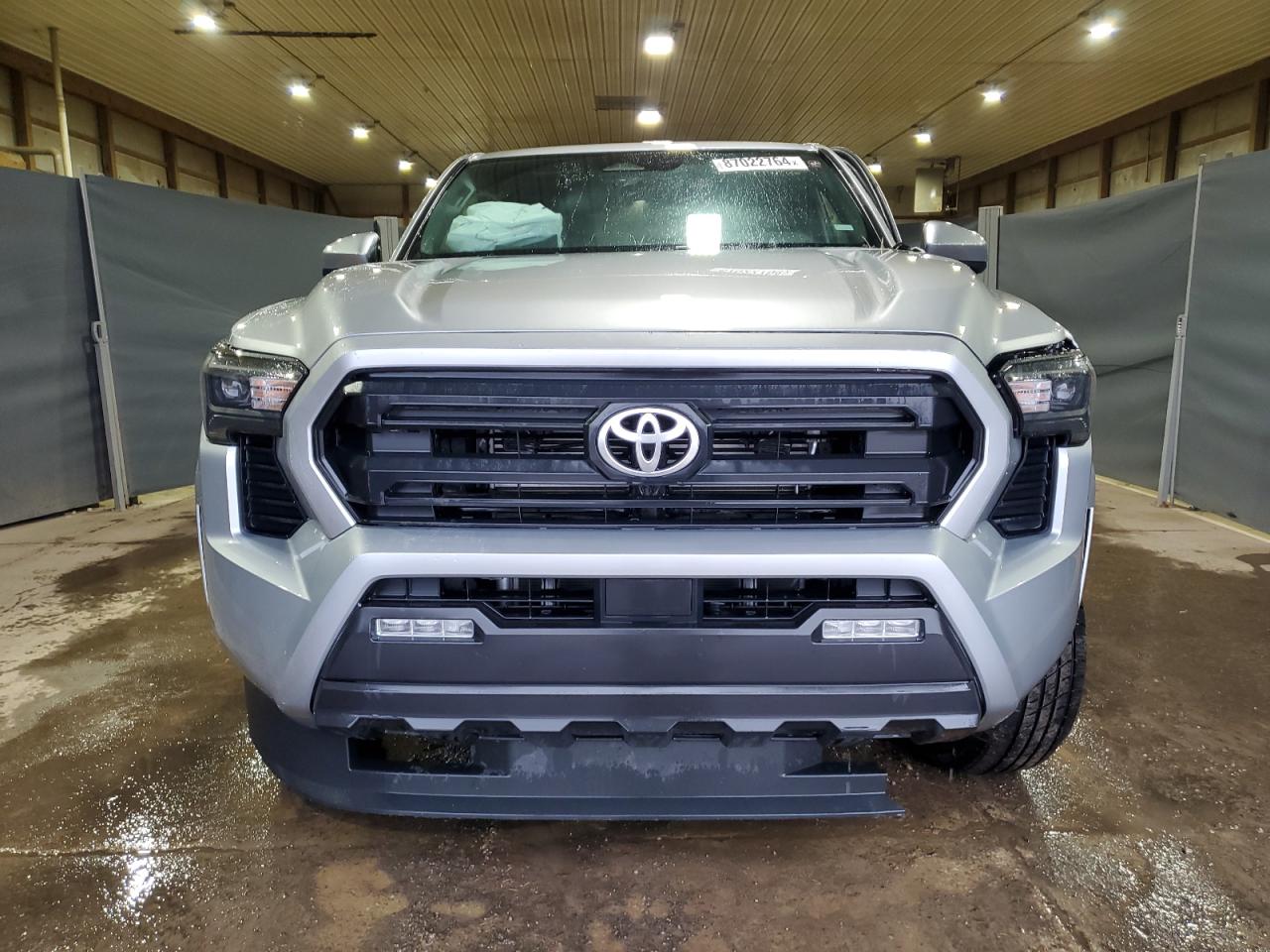 2024 Toyota Tacoma - Image 5