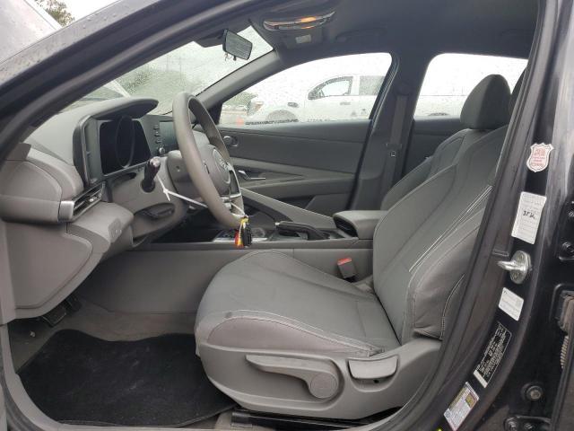 2021 Hyundai Elantra - Image 7
