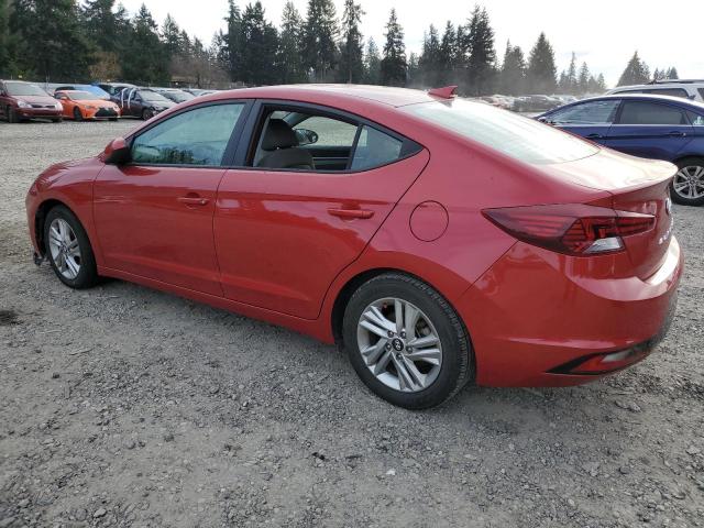 2020 Hyundai Elantra - Image 2