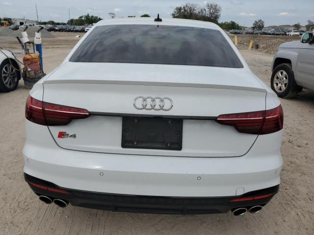 2021 Audi S4 - Image 6