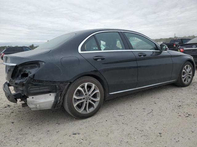 2018 Mercedes-Benz C-class - Image 3