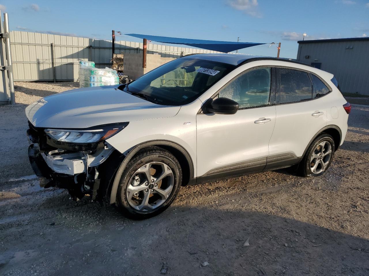 FORD ESCAPE ST