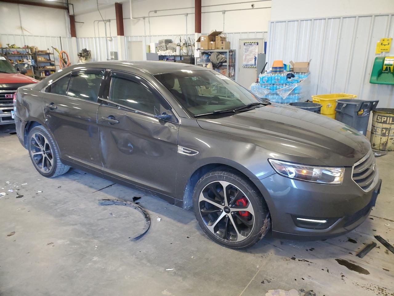 2015 Ford Taurus SEL - Image 4
