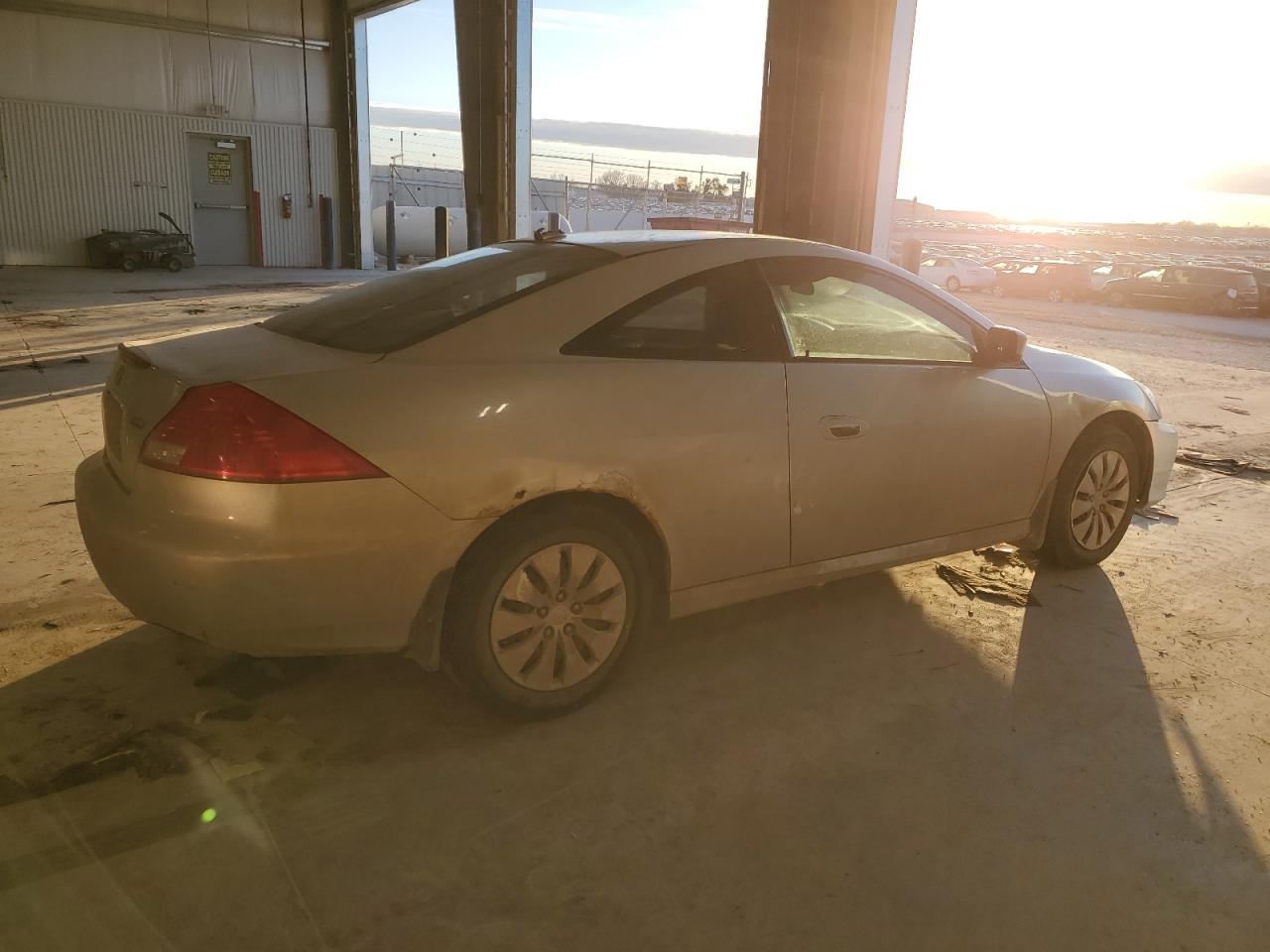 2007 HONDA ACCORD - Image 3