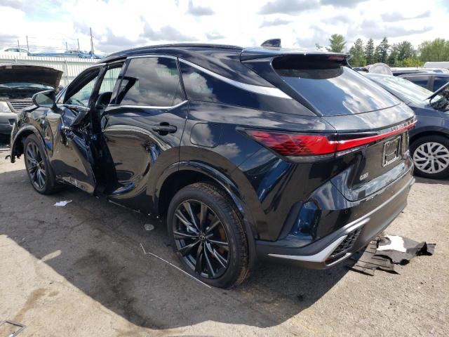 2023 LEXUS RX350 - Image 2