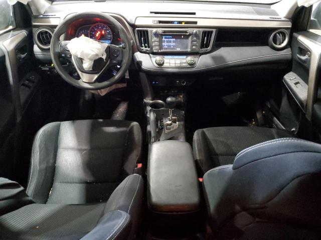 2015 Toyota RAV4 - Image 8