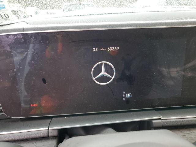 2020 Mercedes-Benz GLS450 - Image 9