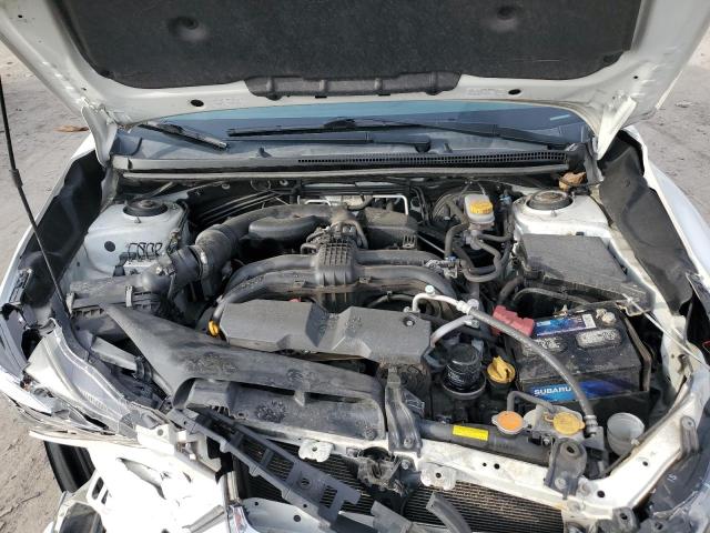 2016 Subaru IMPREZA - Image 11