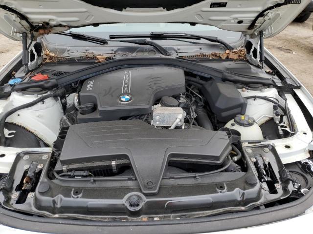 2016 BMW 3 SERIES 2016 - Image 11