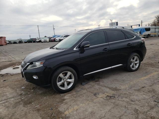 Lexus RX350