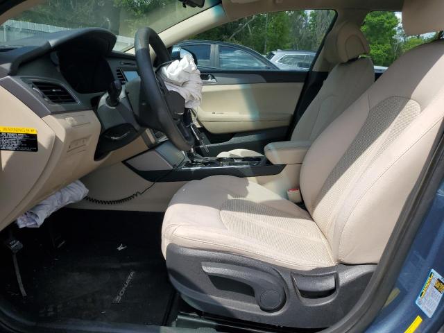 2016 Hyundai Sonata - Image 7
