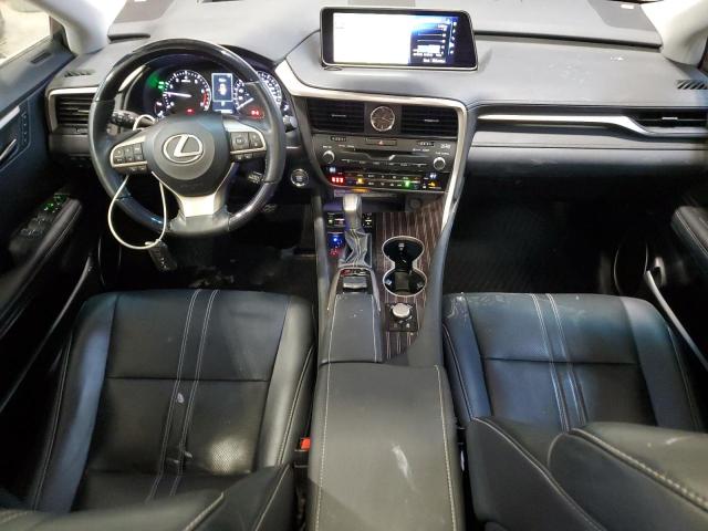 2019 Lexus RX - Image 8