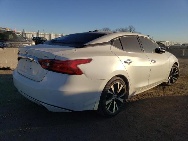 2017 Nissan MAXIMA - Image 3