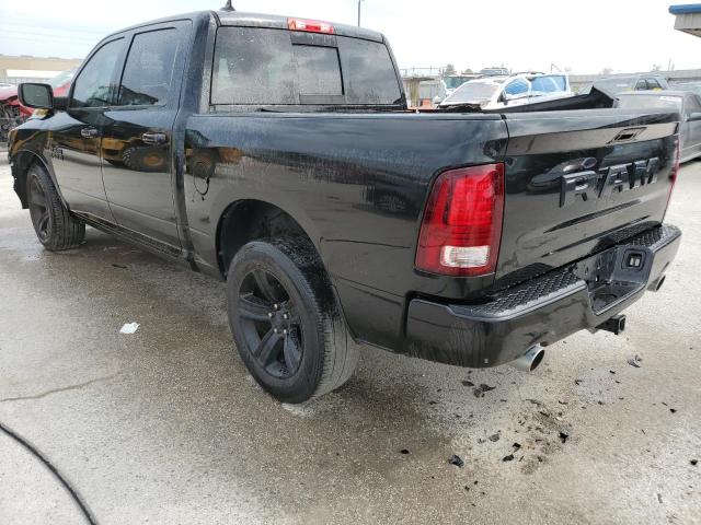 2017 Ram 1500 - Image 2
