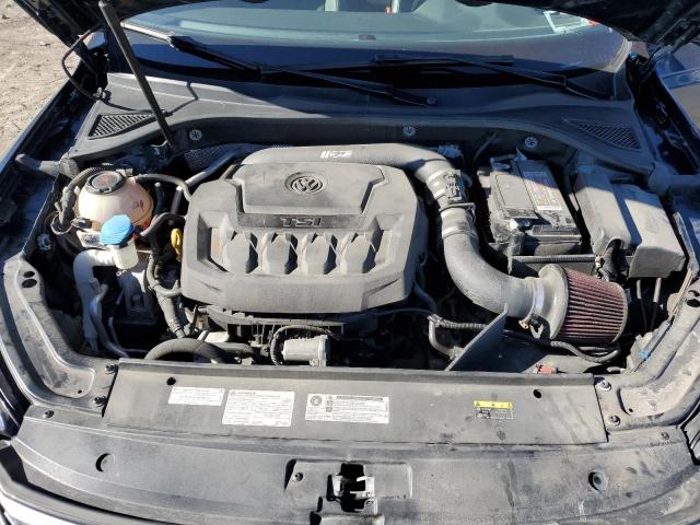 2018 Volkswagen PASSAT - Image 11
