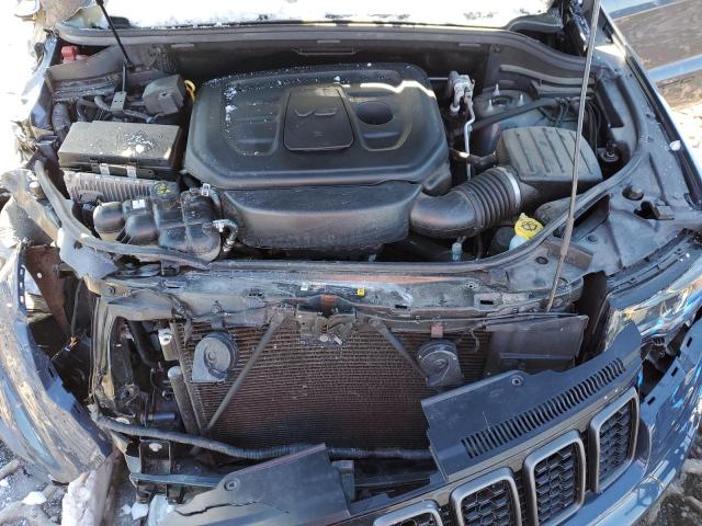 2021 Jeep Grand Cherokee - Image 12