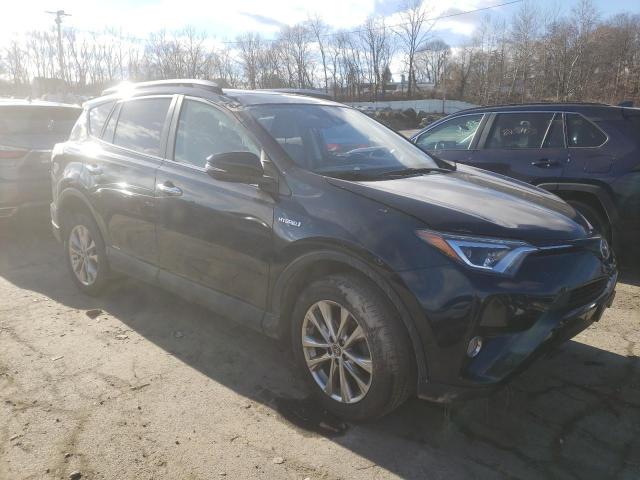 2018 Toyota RAV4 - Image 4