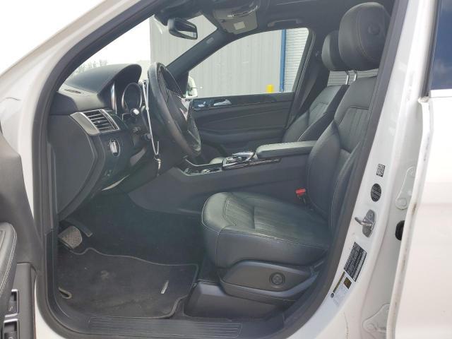 2019 Mercedes-Benz GLS450 - Image 6