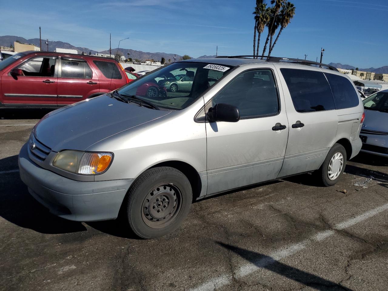 TOYOTA All Models