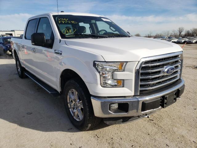 Ford F150