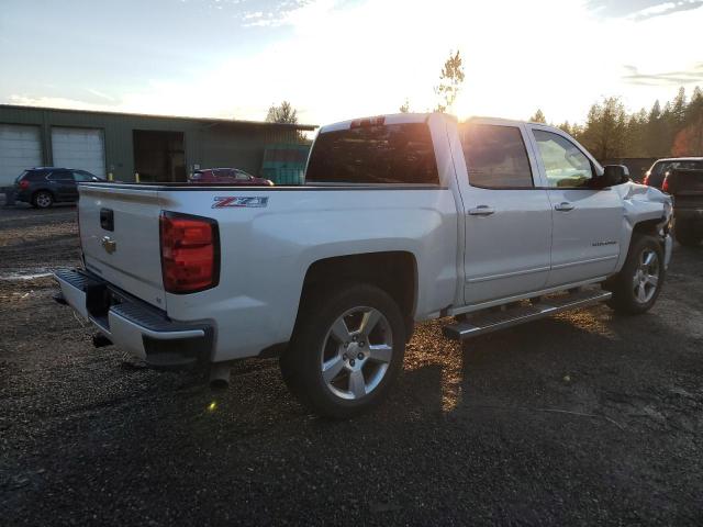 2017 Chevrolet SILVERADO - Image 3
