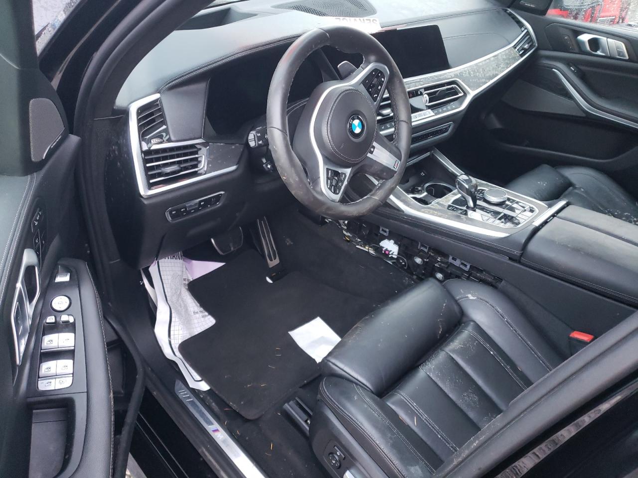 2019 BMW X7 - Image 8