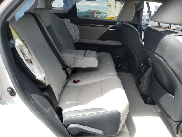 2018 Lexus RX450H - Image 11
