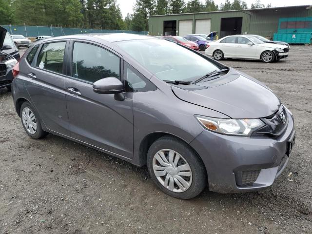 2016 Honda FIT 2016 - Image 4