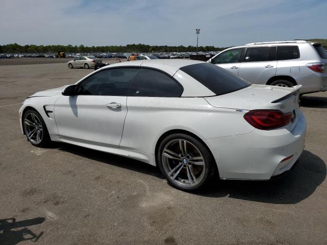 2020 BMW M4 - Image 2