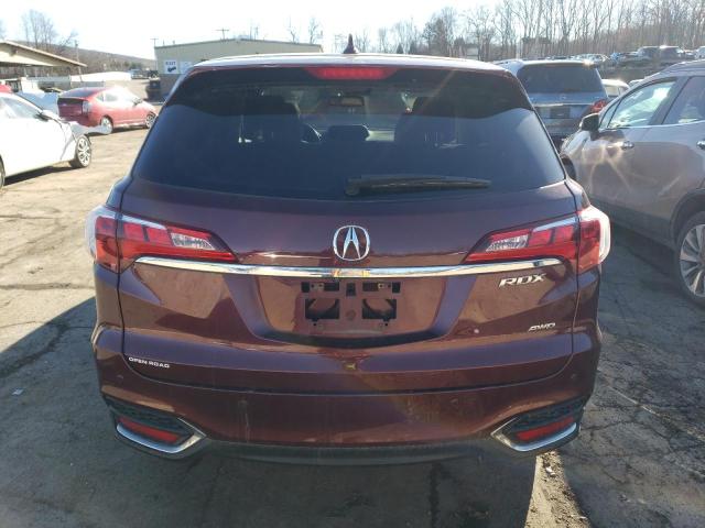 2016 Acura RDX - Image 6