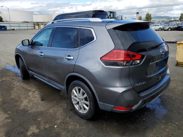 2017 Nissan ROGUE - Image 2