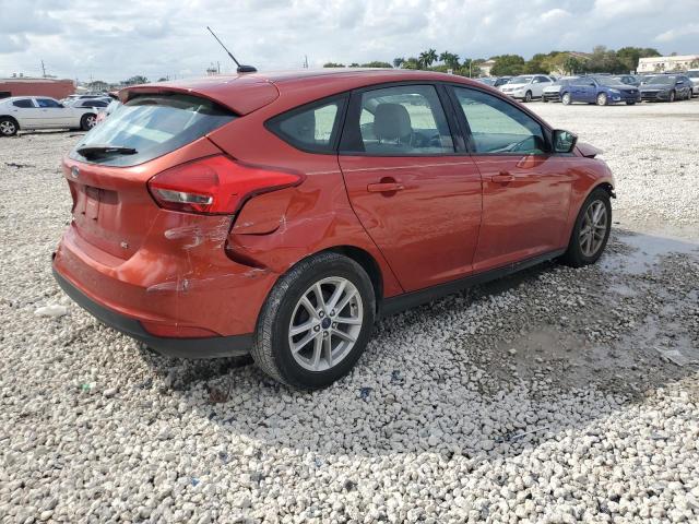 2018 Ford FOCUS - Image 3