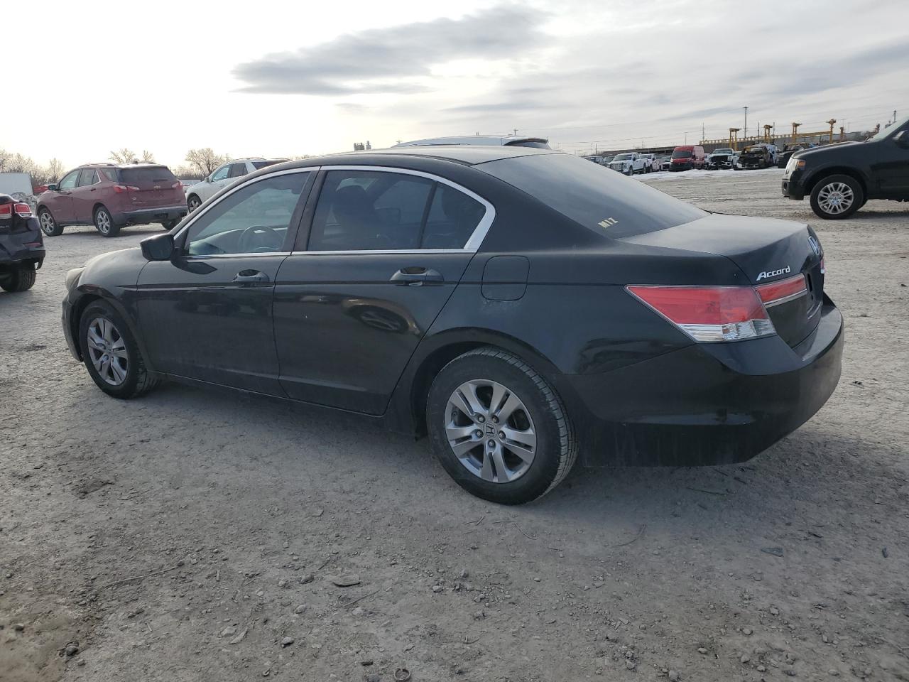 2012 Honda Accord - Image 2