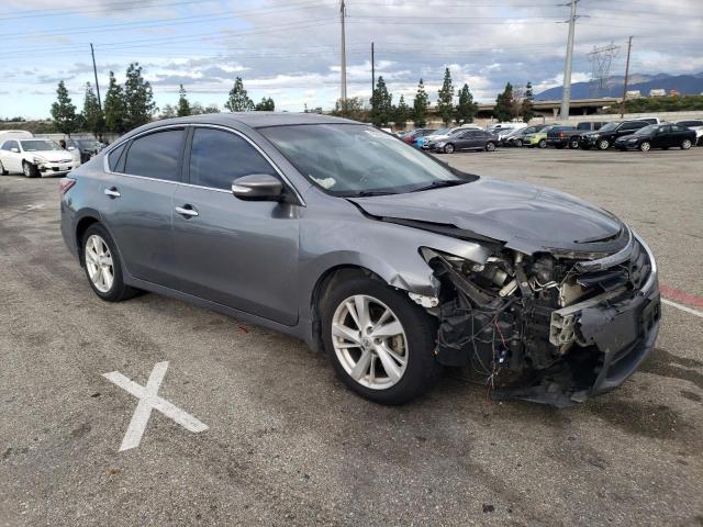 2015 Nissan ALTIMA - Image 4