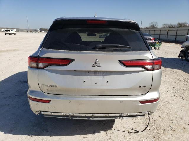 2022 Mitsubishi OUTLANDER - Image 6