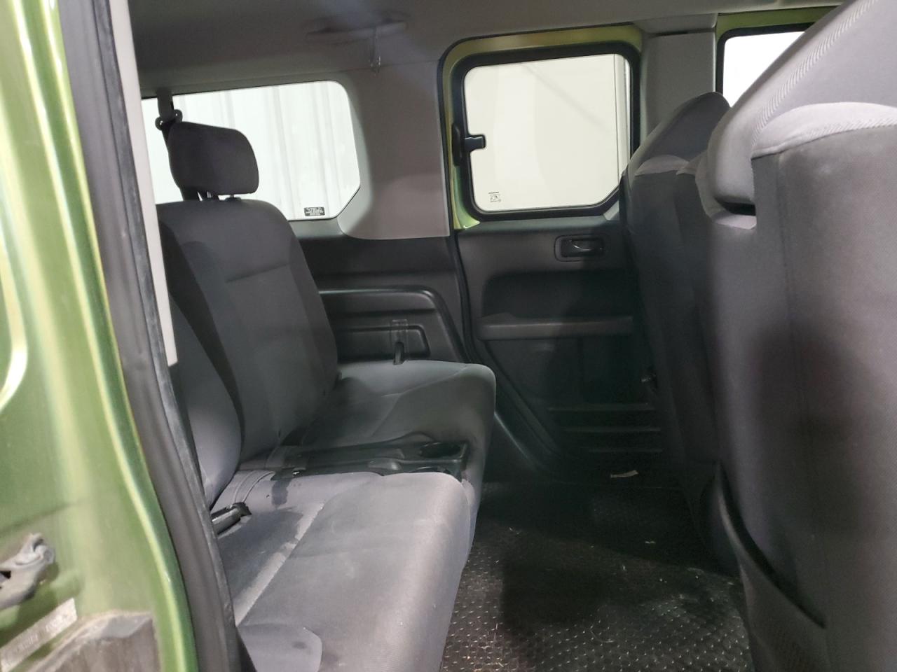 2008 HONDA ELEMENT GREEN - Image 11
