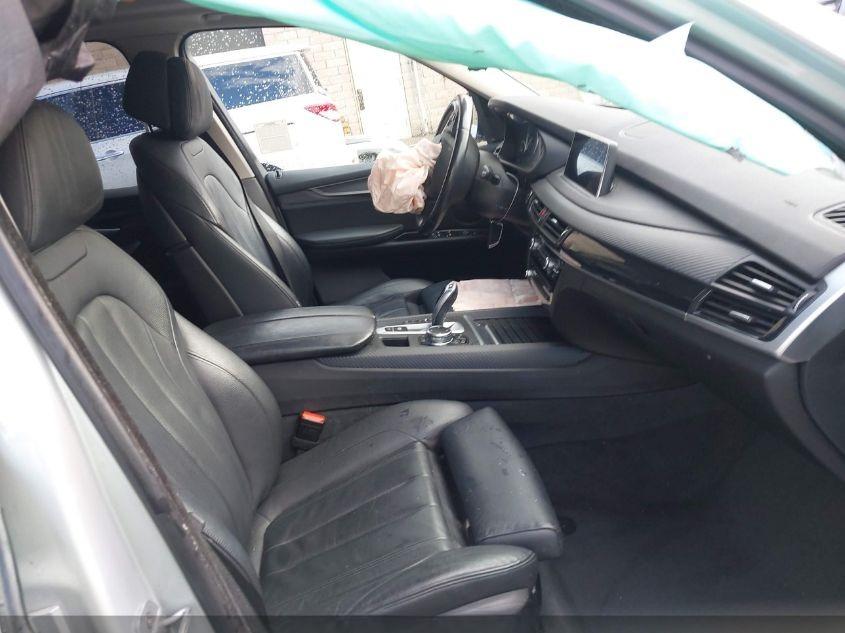2014 BMW X530d xDrive - Image 6