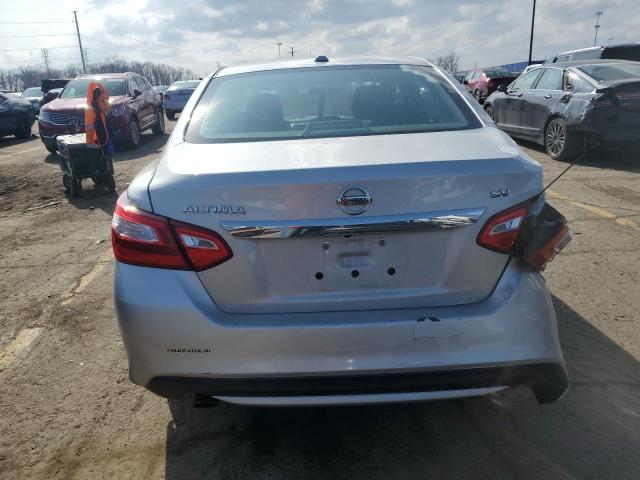 2017 Nissan ALTIMA - Image 6